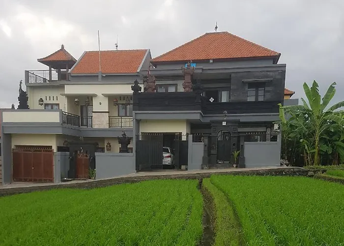 Villa Yogi Canggu