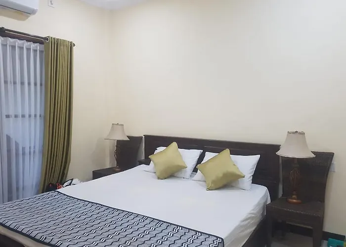 Yogi Villa *