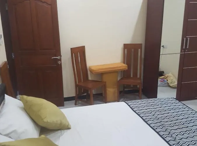 Yogi * Canggu