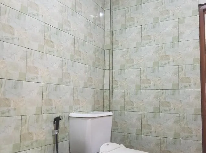 Yogi Villa *