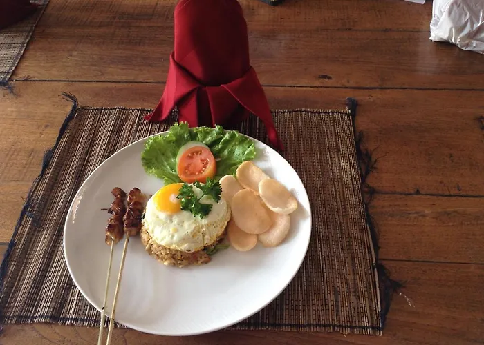 Villa Yogi *