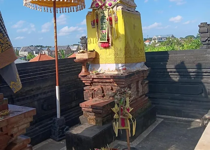 Yogi Canggu