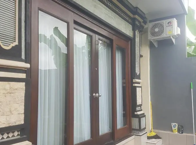Villa Yogi *