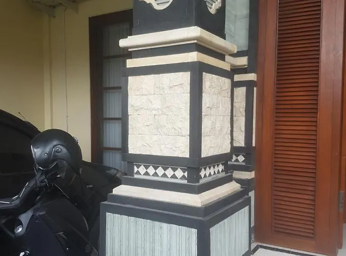 Yogi Canggu
